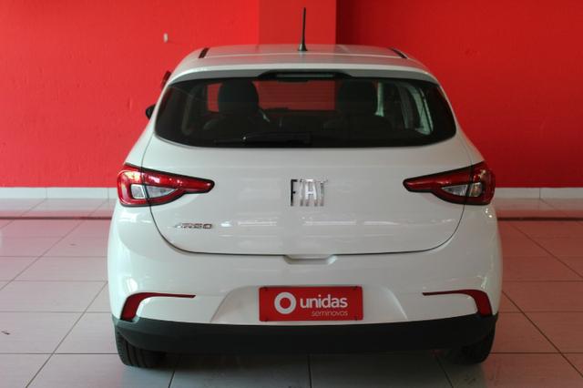 Fiat Argo 1.0 Drive - Foto 6