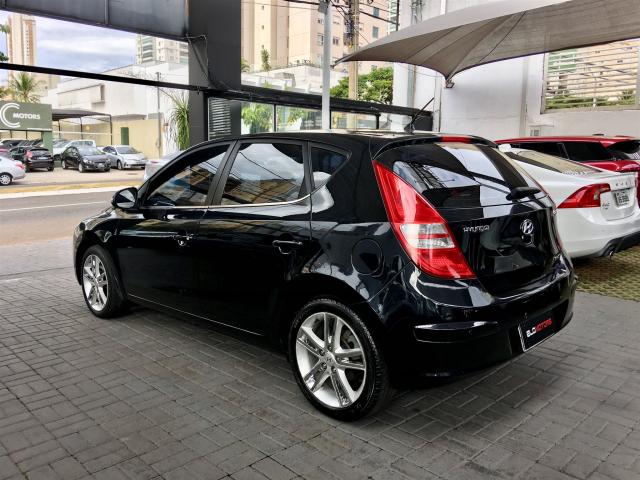 Hyundai i30 2009/2010 2.0 mpi 16v gasolina 4p automático - Foto 4