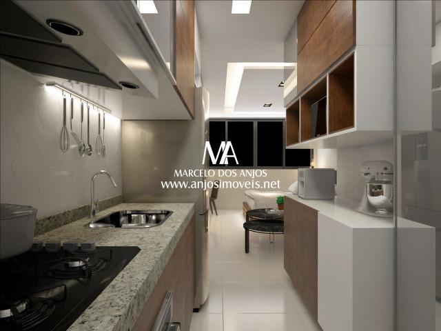 Apartamentos no Edifício Sky Concept em Jatiúca, Maceió - AL - Foto 10