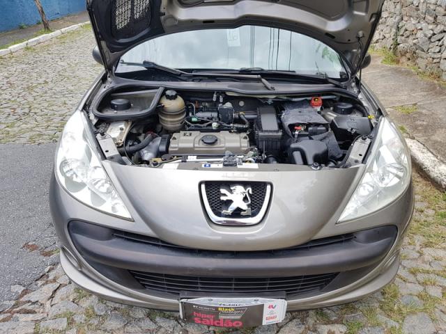 PEUGEOT 207 PASSION XR SPORT 2010 - Foto 11