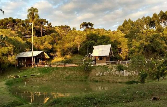 Troca por apartamento em Curitiba - Foto 2