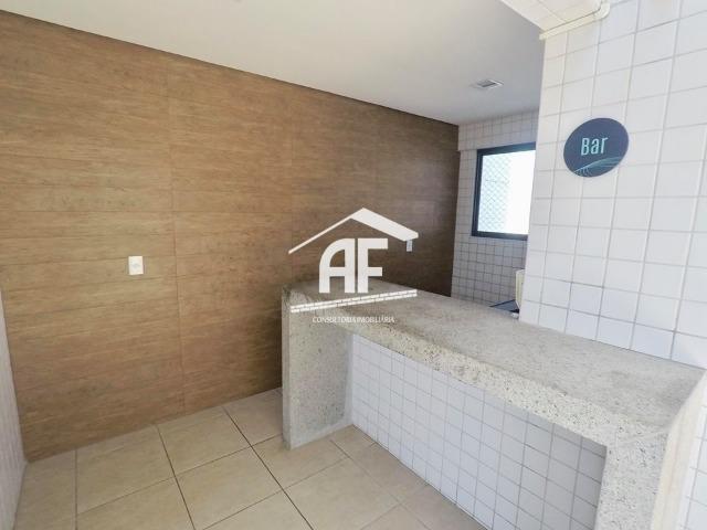 Apartamento na Jatiúca - 3 quartos - Foto 11