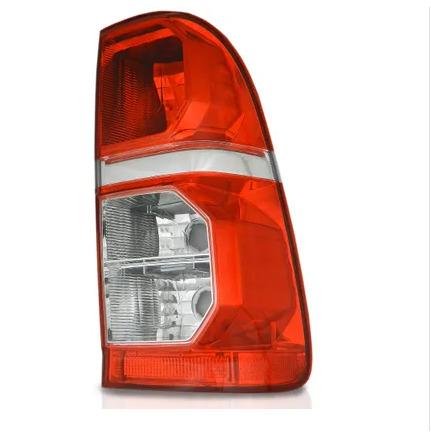 Lanterna Traseira Bicolor Toyota Hilux 2012 Até 2015 Apenas R$159,90 Cada - Foto 3