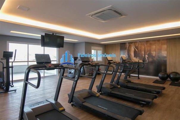 Apartamento 2 suítes - lazer - sacada - zona sul - Apartamento em Lançamentos no... - Foto 11