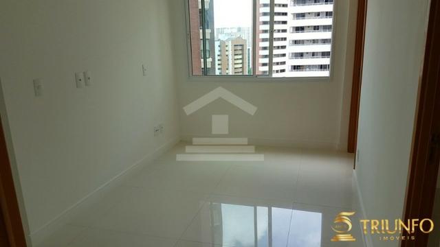 AF- Últimas unidades, Campobello no Cocó : 220m² | 3 suítes | 4 vagas. Aproveite! - Foto 5