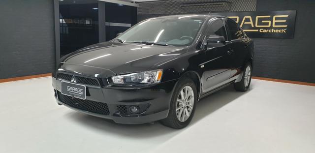 Mitsubishi Lancer 2.0 Aut. 2015/16 - Foto 3