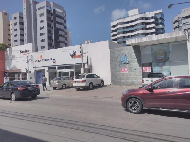Alugo ponto comercial na Sandoval Arrixelas - Foto 4