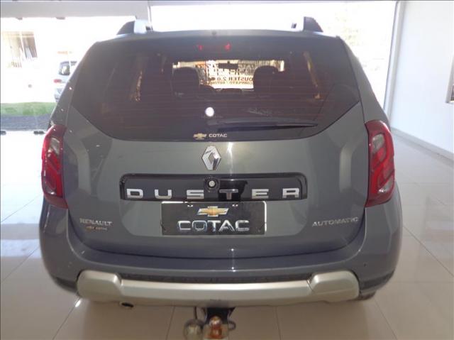 Renault Duster 2.0 Dynamique 4x2 16v - Foto 4