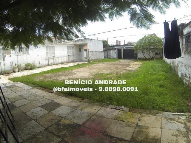 Oportunidade de casa com terreno amplo na Parquelândia, traga seu negócio! - Foto 3