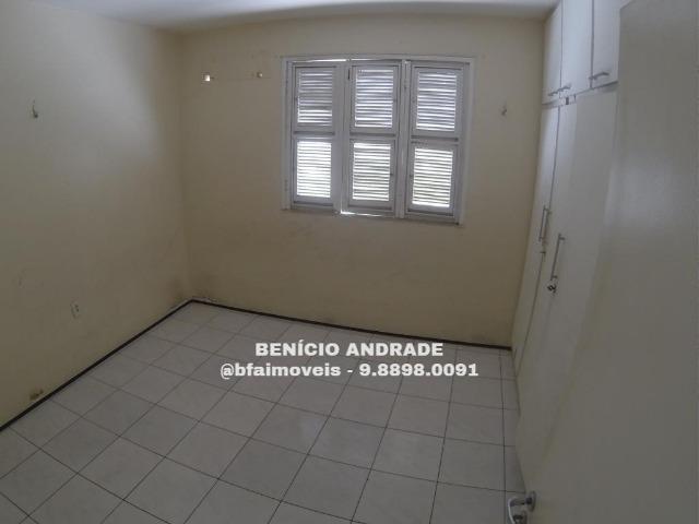Oportunidade de casa com terreno amplo na Parquelândia, traga seu negócio! - Foto 16