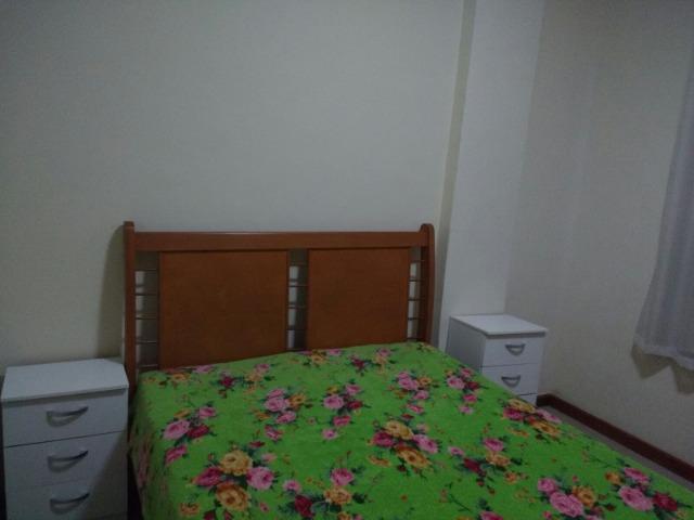 Excelente apartamento, todo em porcelanato, acabamento de primeira qualidade - Foto 11