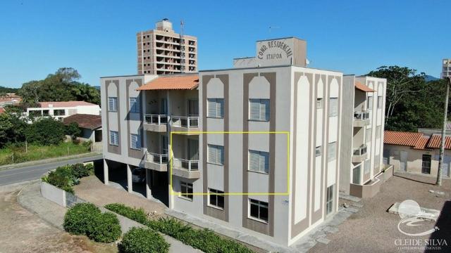Apartamento em Itapoá - Foto 3