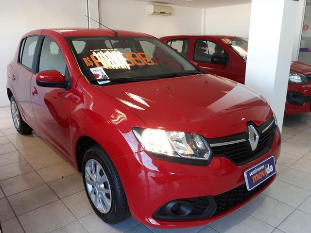 Sandero authentique 2019 - Foto 3