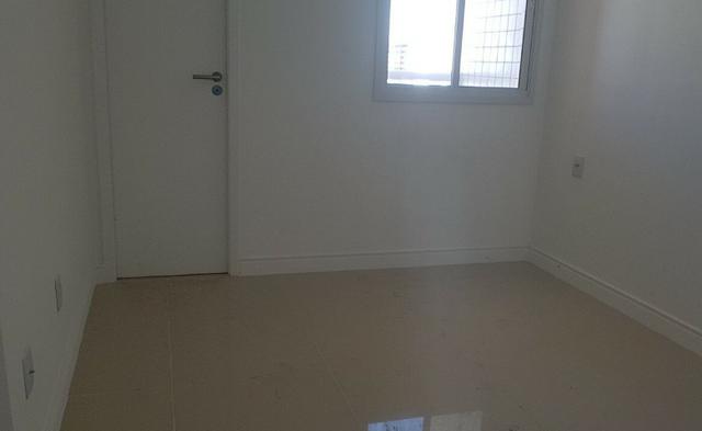 AF- Apartamento a venda no L? Acqua de Fátima: 111m² | 3 suítes| 2 e 3 vagas | DCE - Foto 3