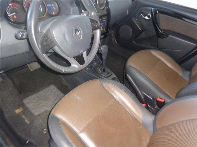 Renault Duster 2.0 Dynamique 4x2 16v - Foto 9