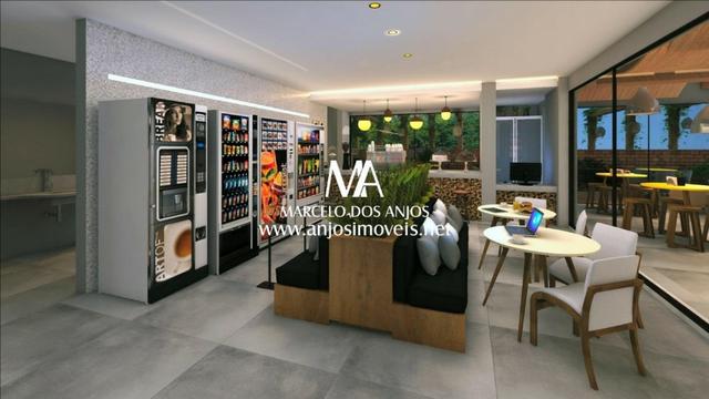 Apartamentos no Edifício Sky Concept em Jatiúca, Maceió - AL - Foto 3