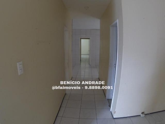 Oportunidade de casa com terreno amplo na Parquelândia, traga seu negócio! - Foto 11