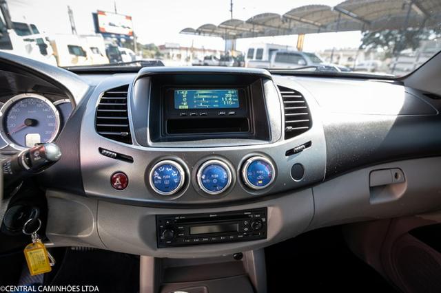Mitsubishi L200 Hpe Automática - Foto 15