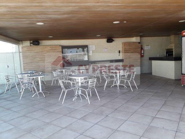 Apartamento à venda com 4 quartos Ref. 10833 - Foto 11
