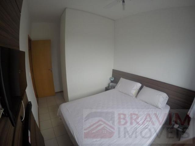 Apartamento padrão, com 2 vagas - Foto 13