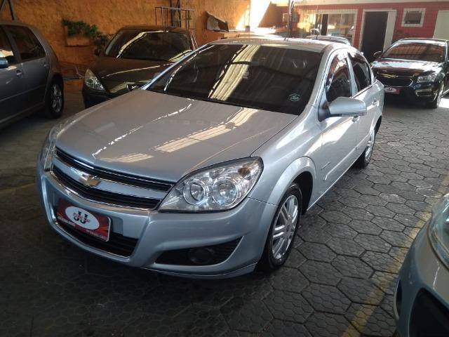 Gm - Chevrolet Vectra sd expression - Foto 16