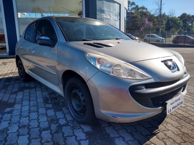 Peugeot 207 HB XR 1.4 Mecânico - Foto 2