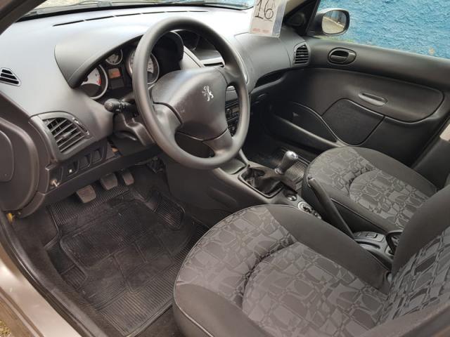 PEUGEOT 207 PASSION XR SPORT 2010 - Foto 9