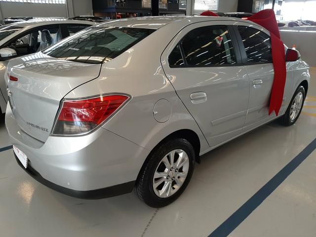 Chevrolet prisma ltz 1.4 2016 - Foto 3