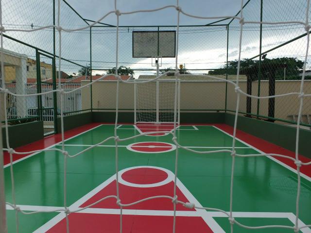 Apartamento com 3 quartos, 2 banheiros ELEVADOR - Foto 9