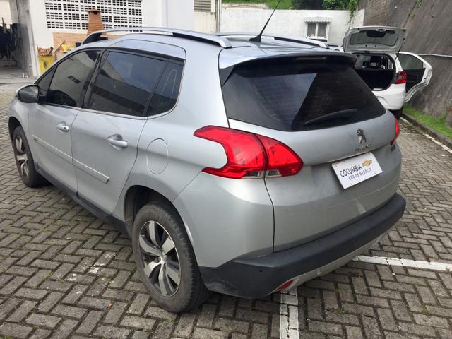 Peugeot 2008 1.6 Griffe 16/16 (Vendido ) - Foto 3