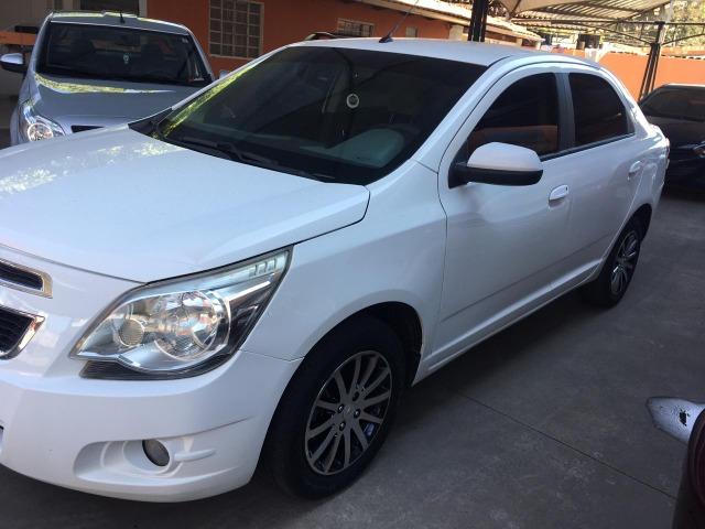 GM Cobalt 1.4 LTZ 2014/2015 - Foto 2