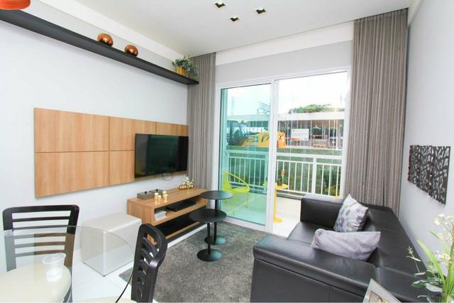 Apartamento com 3 quartos, 2 banheiros ELEVADOR - Foto 20