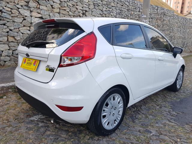 FORD FIESTA 1.5 S 2014 - Foto 5