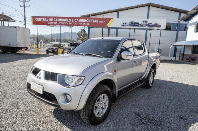 Mitsubishi L200 Hpe Automática - Foto 19