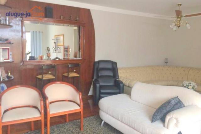 Casa com 3 dormitórios à venda, 200 m² por r$ 1.050.000 - jardim esplanada - são josé dos - Foto 17