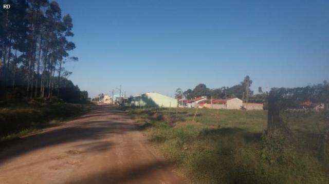 Área para venda em barra velha, vila nova - Foto 4