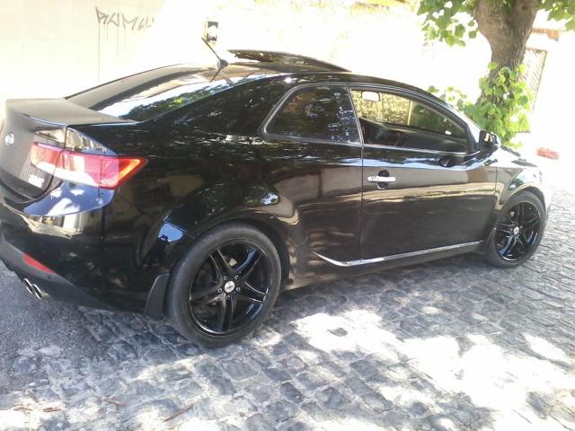 Cerato Koup 2.0 2011/2012 - Foto 8