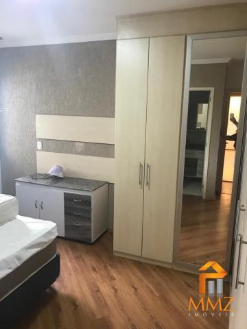 Apartamento para alugar com 3 dormitórios em Centro, Santo andré cod:3003 - Foto 6