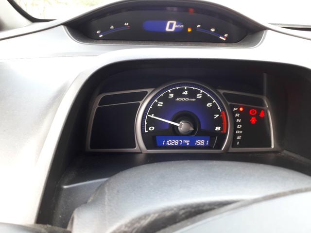 Honda Civic 2008 - Foto 3