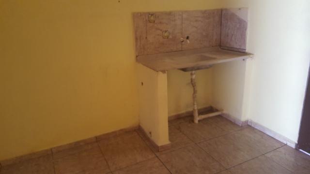 8272 | casa para alugar com 2 quartos em jd santo andre, dourados - Foto 2