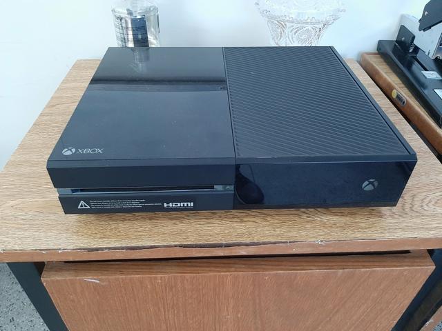 Xbox One