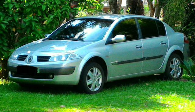 Renault Megane 1.6 Dynamique - Foto 5