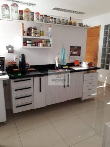 Apartamento à venda, 159 m² por R$ 850.000,00 - Plano Diretor Sul - Palmas/TO - Foto 5