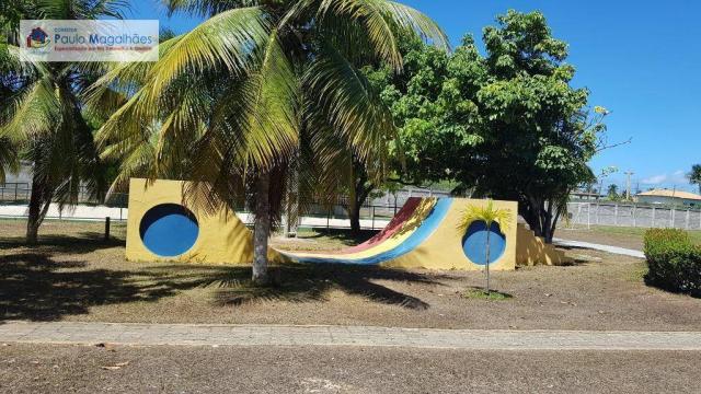 Casa com 5 dormitórios à venda, 200 m² por R$ 1.100.000 - Patamares - Salvador/BA - Foto 19