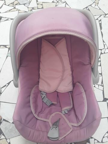 Vendes um bebe conforto novo - Foto 2