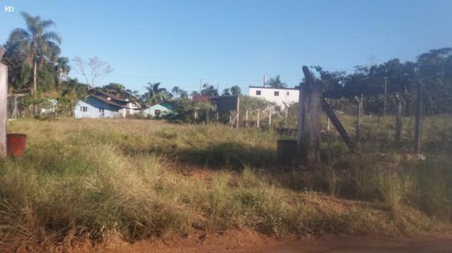 Área para venda em barra velha, vila nova - Foto 6