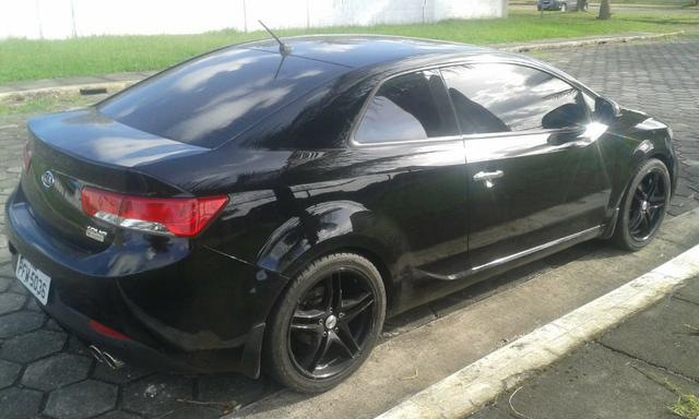 Cerato Koup 2.0 2011/2012 - Foto 3