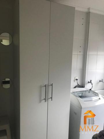 Apartamento para alugar com 3 dormitórios em Centro, Santo andré cod:3003 - Foto 15
