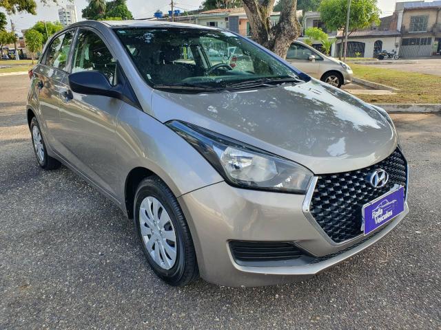 Hyundai Hb20 1.0 Unique 2019 com apenas r$ 5.000,00 de entrada!! Falar com Igor - Foto 2