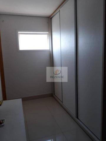 Apartamento à venda, 159 m² por R$ 850.000,00 - Plano Diretor Sul - Palmas/TO - Foto 6